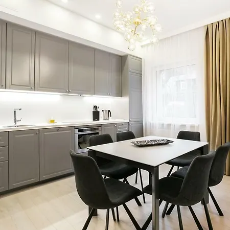 Luxury For Everyone - Hills Park Lux 3 *