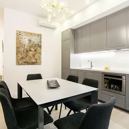 Hills Park Family & Business Appartement