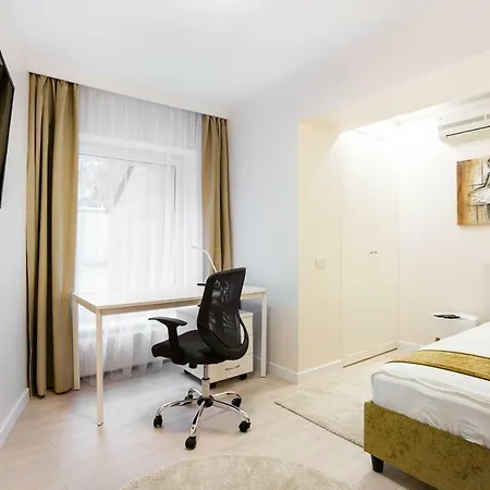 Luxury For Everyone - Hills Park Lux 3 公寓 维尔纽斯