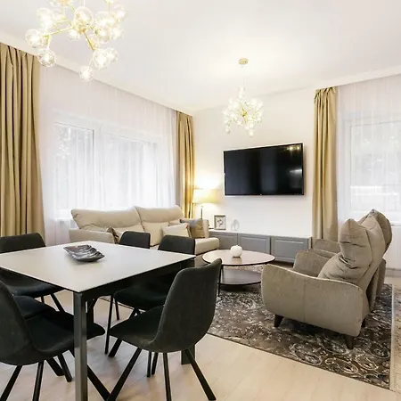 Luxury For Everyone - Hills Park Lux 3