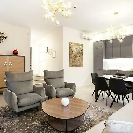 Luxury For Everyone - Hills Park Lux 3 * Vilnius