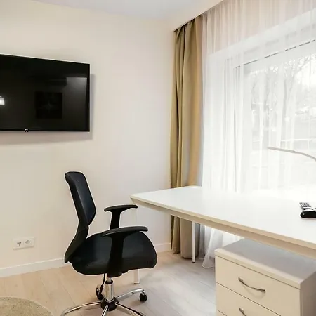 Apartment Luxury For Everyone - Hills Park Lux 3 Wilna