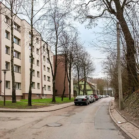 Luxury For Everyone - Hills Park Lux 3 *