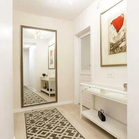 Luxury For Everyone - Hills Park Lux 3 维尔纽斯