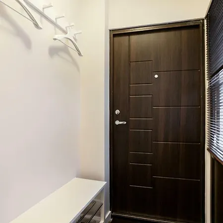 Luxury For Everyone - Hills Park Lux 3