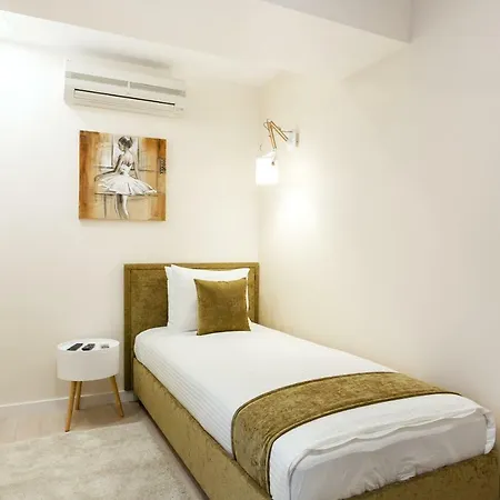 Luxury For Everyone - Hills Park Lux 3 Apartment *