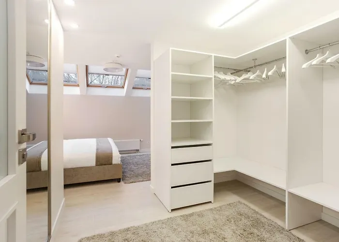 Luxury For Everyone - Hills Park Lux 3