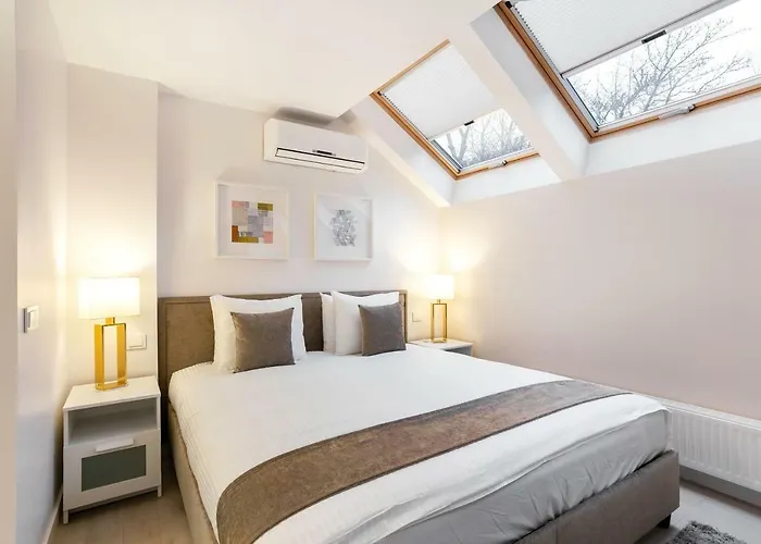 Luxury For Everyone - Hills Park Lux 3 *