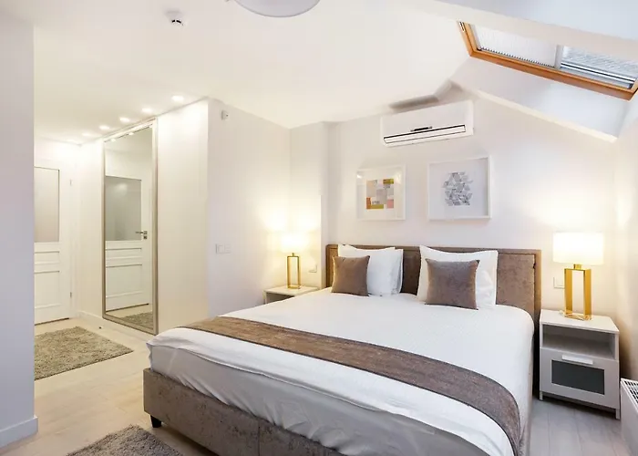 Luxury For Everyone - Hills Park Lux 3 Vilnius