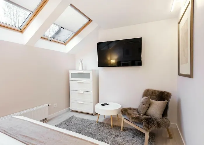 Luxury For Everyone - Hills Park Lux 3