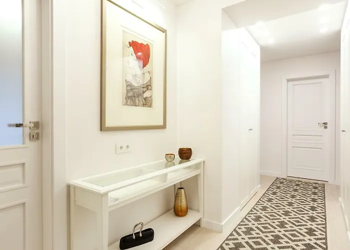 Apartman Luxury For Everyone - Hills Park Lux 3 *