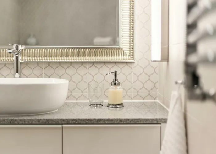 Luxury For Everyone - Hills Park Lux 3 * Vilnius