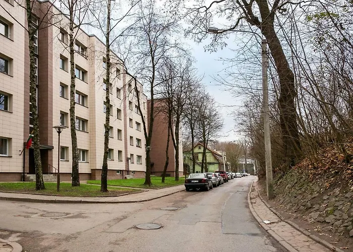 Luxury For Everyone - Hills Park Lux 3 *