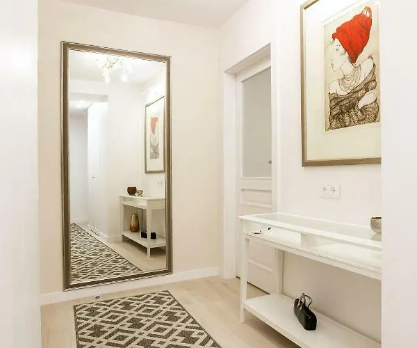 Luxury For Everyone - Hills Park Lux 3 Vilnius