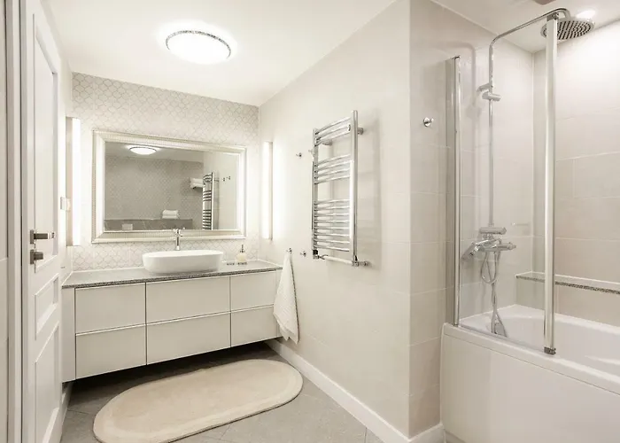 Luxury For Everyone - Hills Park Lux 3 *