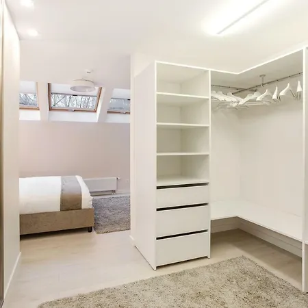 Luxury For Everyone - Hills Park Lux 3