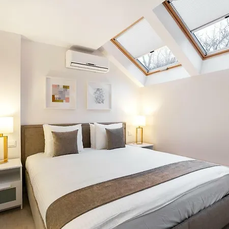 Luxury For Everyone - Hills Park Lux 3 *