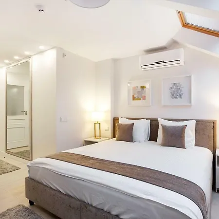 Luxury For Everyone - Hills Park Lux 3 Vilnius