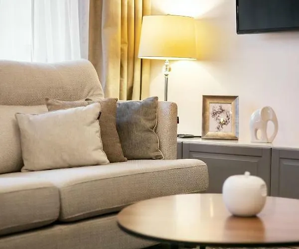 Luxury For Everyone - Hills Park Lux 3 Wilna