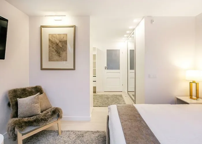 Lejlighed Luxury For Everyone - Hills Park Lux 3 *