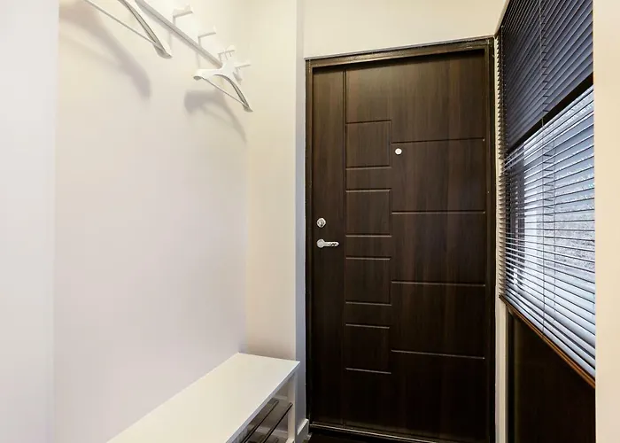 Luxury For Everyone - Hills Park Lux 3