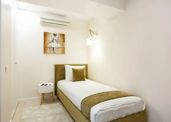 Luxury For Everyone - Hills Park Lux 3 Lejlighed *