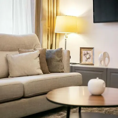 Luxury For Everyone - Hills Park Lux 3 Вильнюс