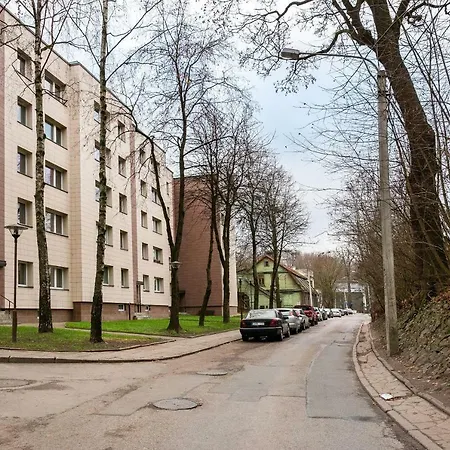 Luxury For Everyone - Hills Park Lux 3 *